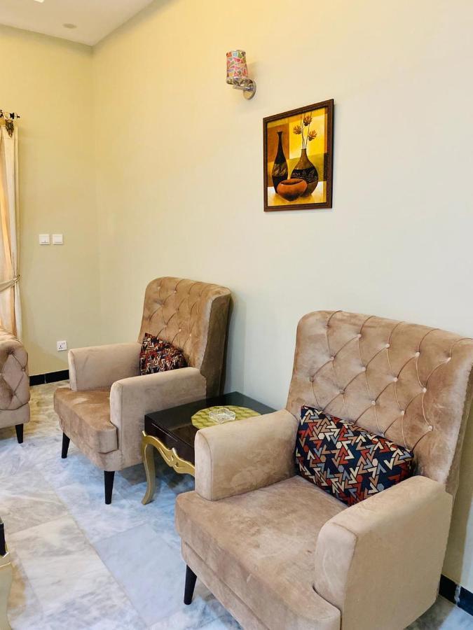 Homey Islamabad Exterior foto