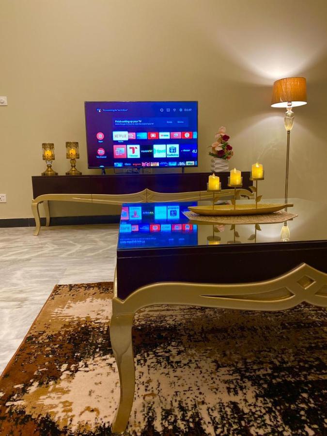 Homey Islamabad Exterior foto