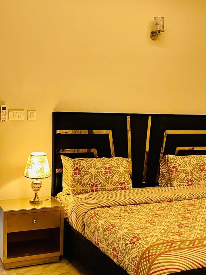 Homey Islamabad Exterior foto